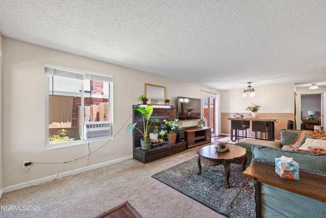 303 W Hampton Drive, Carson City, NV 89706