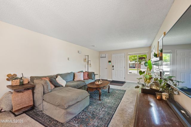 303 W Hampton Drive, Carson City, NV 89706