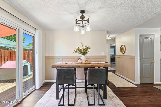 303 W Hampton Drive, Carson City, NV 89706