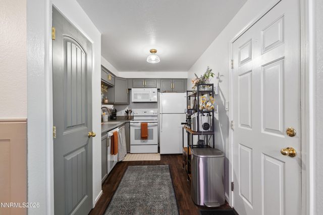 303 W Hampton Drive, Carson City, NV 89706