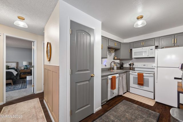 303 W Hampton Drive, Carson City, NV 89706