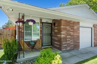 303 W Hampton Drive, Carson City, NV 89706
