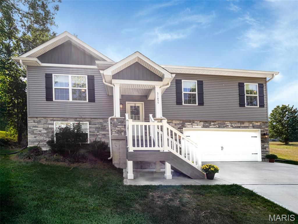 31655 Dogwood Lane, Foristell, MO 63348