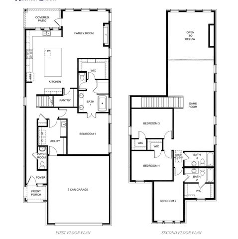1433 Arthur Boulevard, Little Elm, TX 75036
