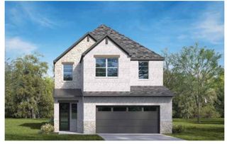 1433 Arthur Boulevard, Little Elm, TX 75036