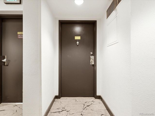100 Park Avenue 1907, Denver, CO 80205