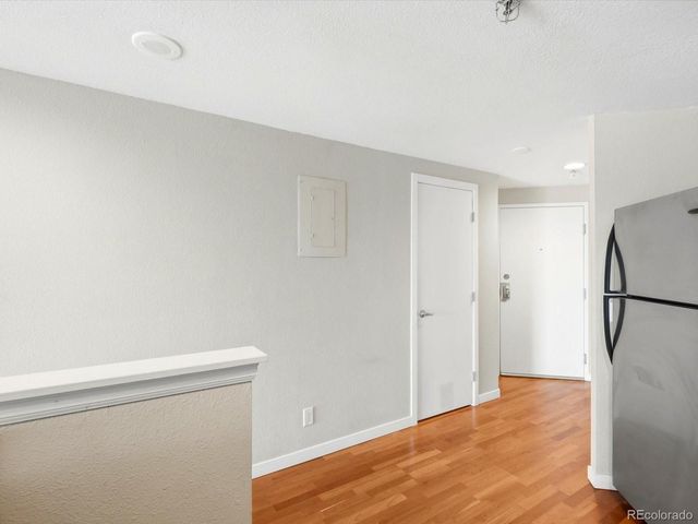 100 Park Avenue 1907, Denver, CO 80205