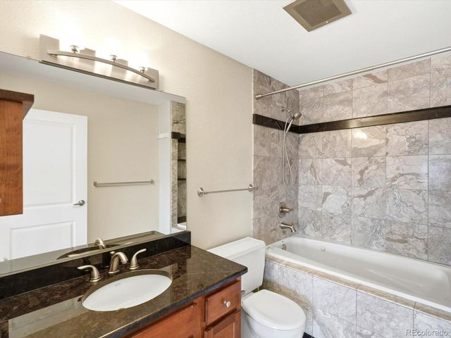 100 Park Avenue 1907, Denver, CO 80205