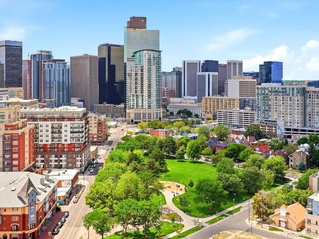 100 Park Avenue 1907, Denver, CO 80205