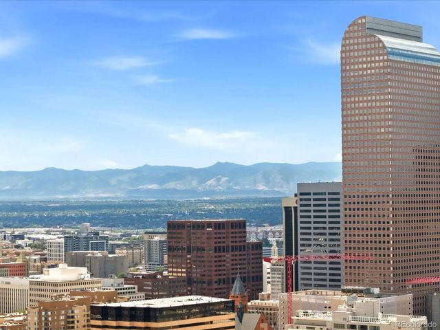 100 Park Avenue 1907, Denver, CO 80205