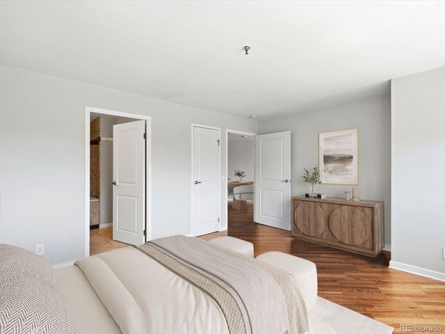 100 Park Avenue 1907, Denver, CO 80205