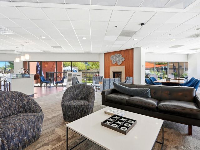 100 Park Avenue 1907, Denver, CO 80205