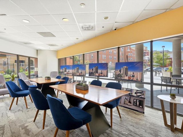 100 Park Avenue 1907, Denver, CO 80205