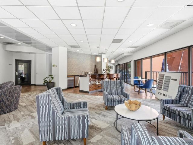100 Park Avenue 1907, Denver, CO 80205