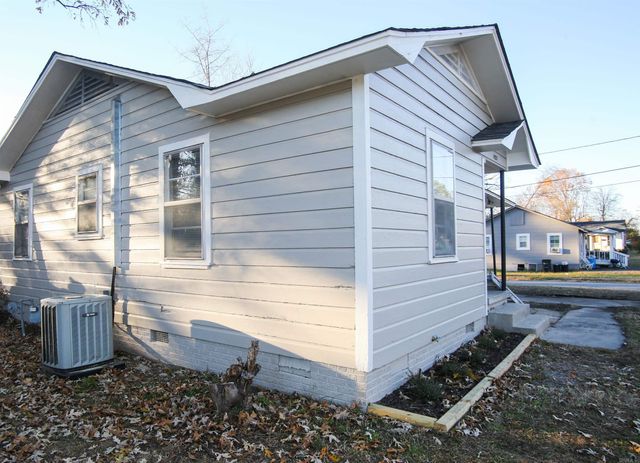 4800 Alpha Street, North Little Rock, AR 72117