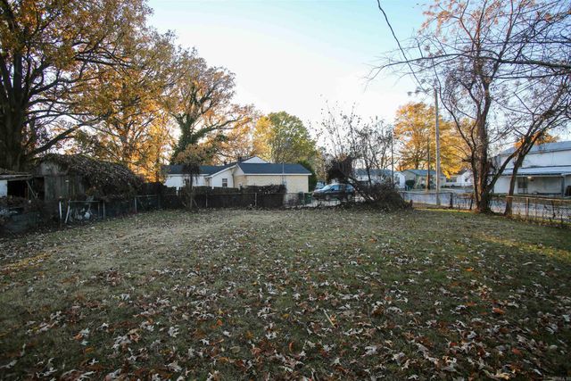 4800 Alpha Street, North Little Rock, AR 72117