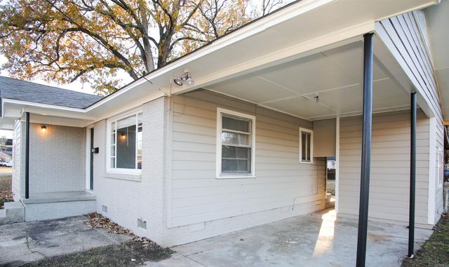 4800 Alpha Street, North Little Rock, AR 72117