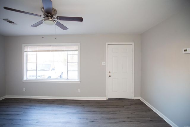 4800 Alpha Street, North Little Rock, AR 72117