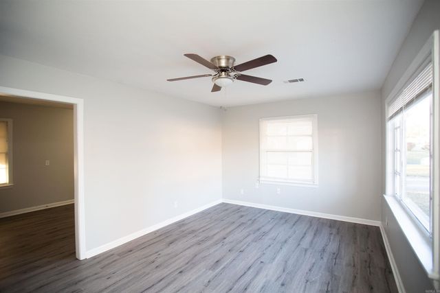 4800 Alpha Street, North Little Rock, AR 72117