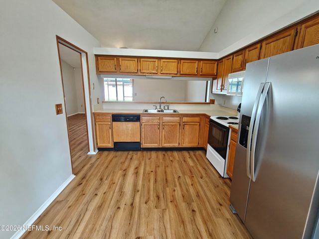 1314 CUTLASS Road, Orange Park, FL 32065