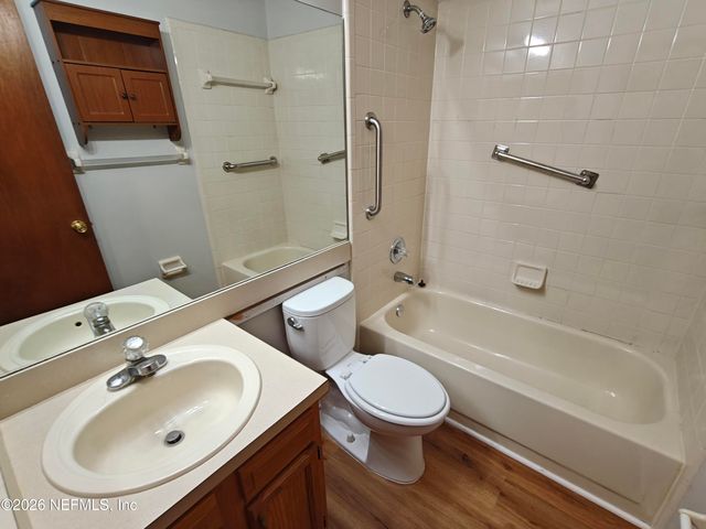 1314 CUTLASS Road, Orange Park, FL 32065