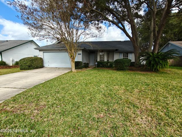 1314 CUTLASS Road, Orange Park, FL 32065