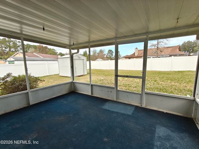 1314 CUTLASS Road, Orange Park, FL 32065