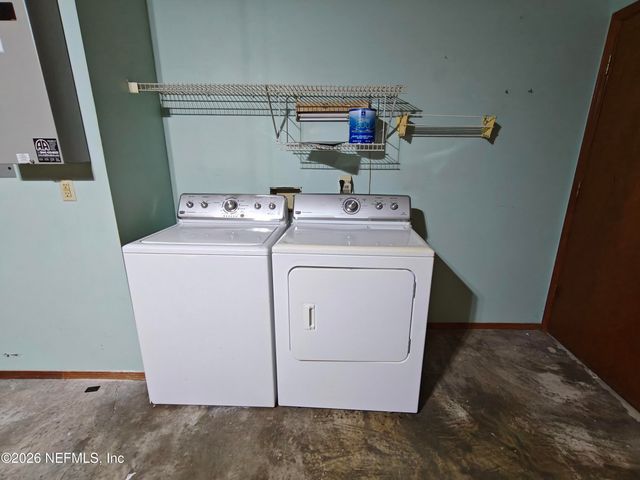 1314 CUTLASS Road, Orange Park, FL 32065