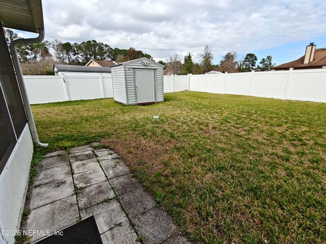 1314 CUTLASS Road, Orange Park, FL 32065