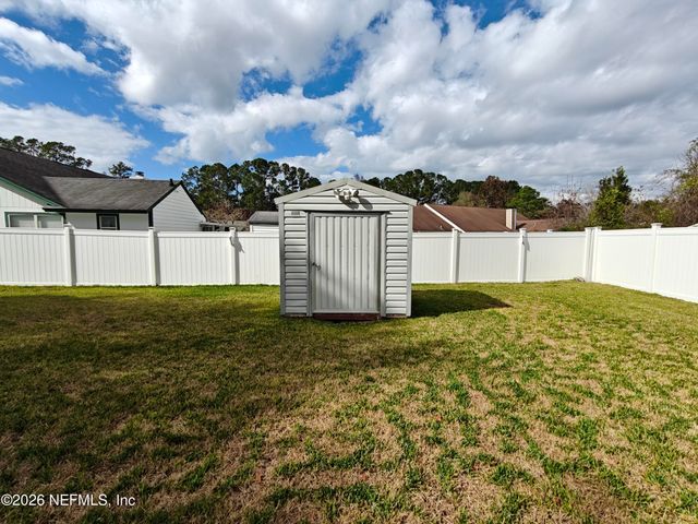 1314 CUTLASS Road, Orange Park, FL 32065