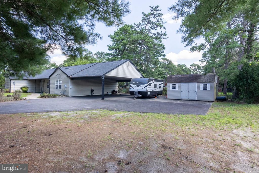 201 CAYUGA TRL, BROWNS MILLS, NJ 08015 — photo 3