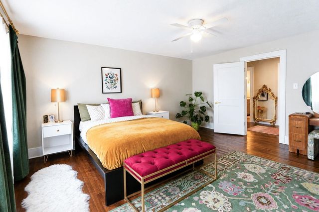 3049 S Old Lawrence Rd, Wichita, KS 67217