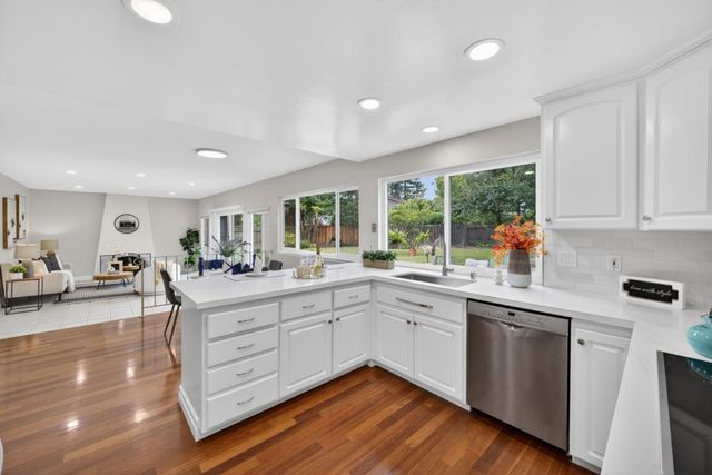 5342 Elmridge Court, Pleasanton, CA 94566