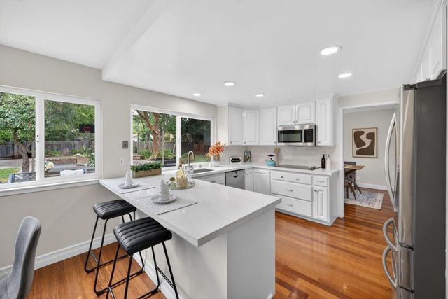 5342 Elmridge Court, Pleasanton, CA 94566