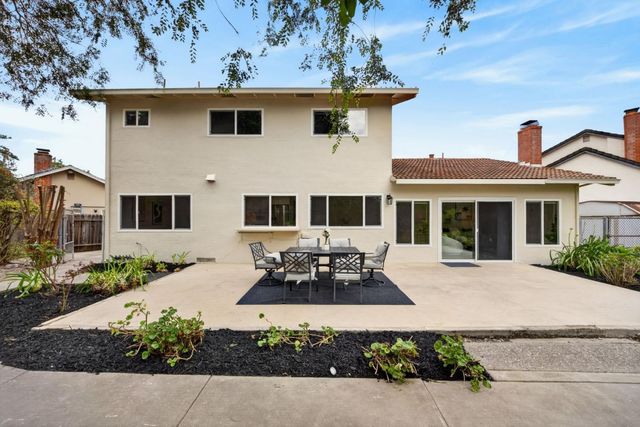 5342 Elmridge Court, Pleasanton, CA 94566