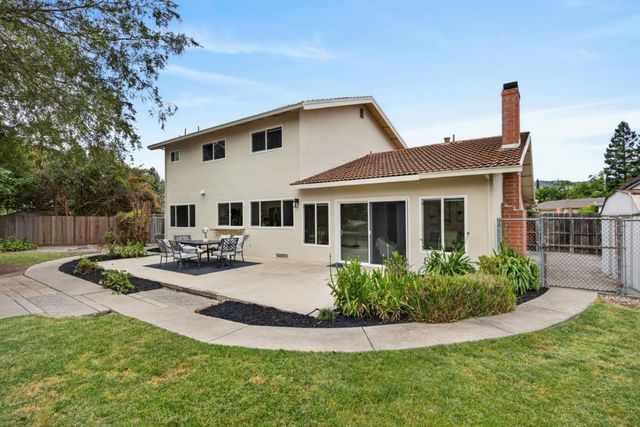 5342 Elmridge Court, Pleasanton, CA 94566