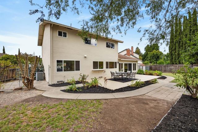 5342 Elmridge Court, Pleasanton, CA 94566