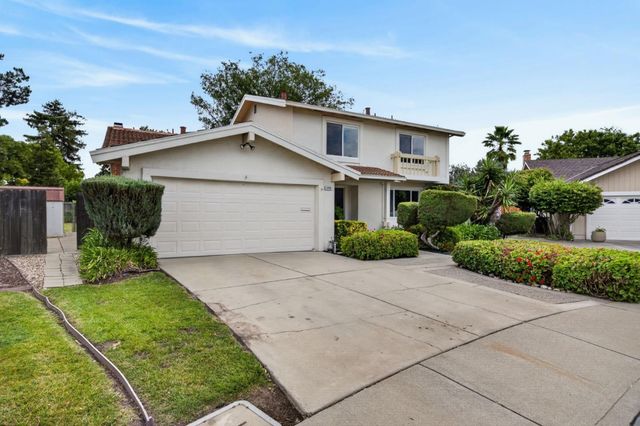 5342 Elmridge Court, Pleasanton, CA 94566
