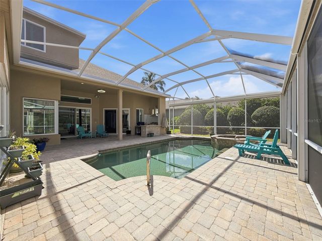 3997 MIMOSA PLACE, Palm Harbor, FL 34685