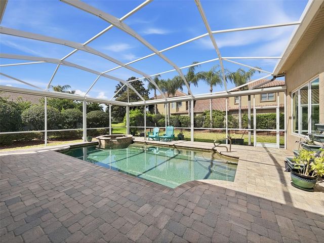 3997 MIMOSA PLACE, Palm Harbor, FL 34685