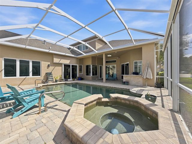 3997 MIMOSA PLACE, Palm Harbor, FL 34685