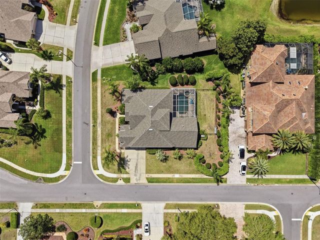 3997 MIMOSA PLACE, Palm Harbor, FL 34685