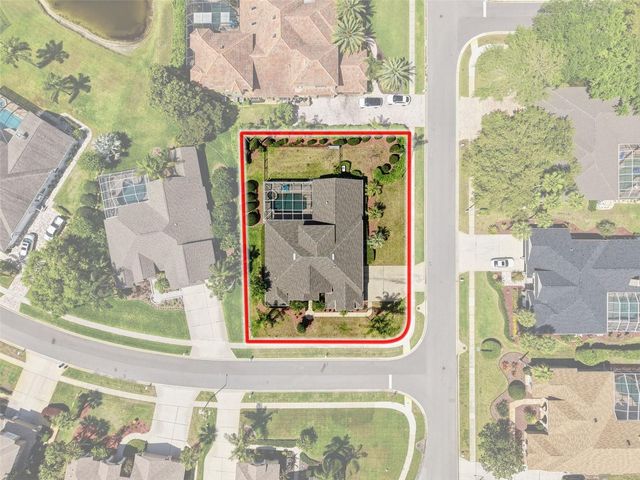 3997 MIMOSA PLACE, Palm Harbor, FL 34685