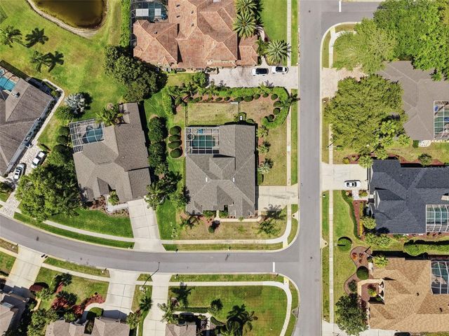 3997 MIMOSA PLACE, Palm Harbor, FL 34685