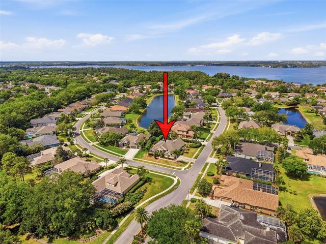 3997 MIMOSA PLACE, Palm Harbor, FL 34685
