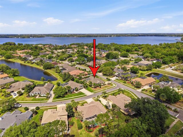 3997 MIMOSA PLACE, Palm Harbor, FL 34685