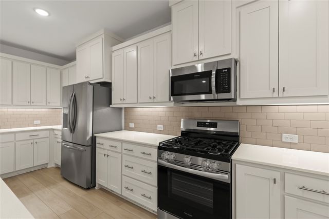 8855 Stablehand Mews, Frisco, TX 75035