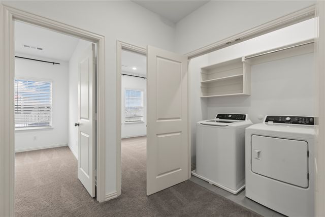 8855 Stablehand Mews, Frisco, TX 75035