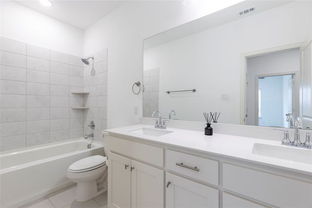 8855 Stablehand Mews, Frisco, TX 75035