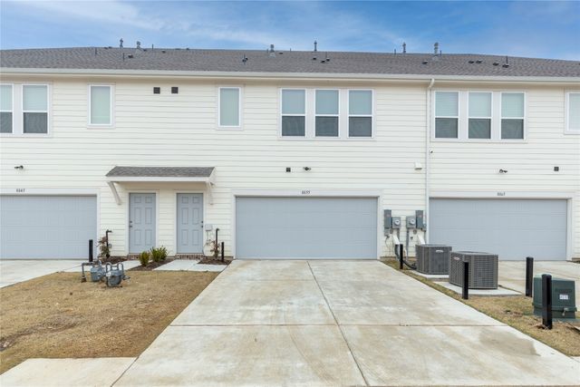 8855 Stablehand Mews, Frisco, TX 75035